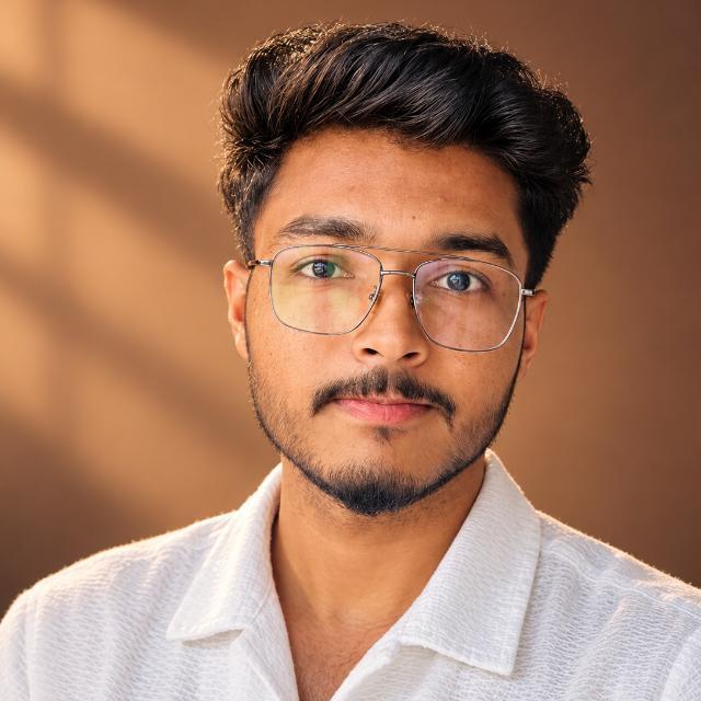 Nilesh Kotkar